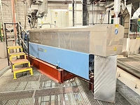 2005 rieter extruder