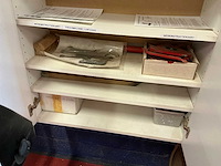 2005 robland t120 toupie - afbeelding 3 van  11