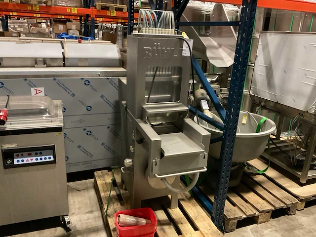 2005 ruhle pr10 pekelinjector - afbeelding 1 van  6