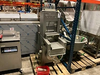 2005 ruhle pr10 pekelinjector - afbeelding 1 van  6