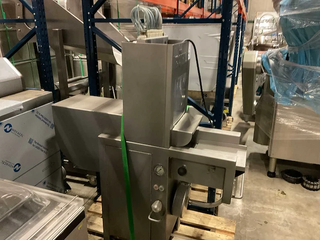2005 ruhle pr10 pekelinjector - afbeelding 2 van  6