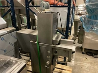 2005 ruhle pr10 pekelinjector - afbeelding 2 van  6