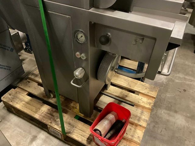 2005 ruhle pr10 pekelinjector - afbeelding 3 van  6