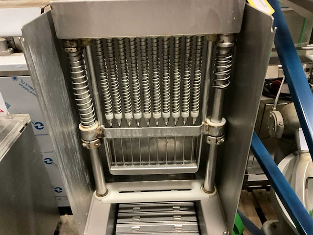 2005 ruhle pr10 pekelinjector - afbeelding 6 van  6