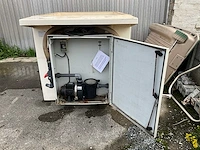 2005 schmidt pekelmachine - afbeelding 3 van  18