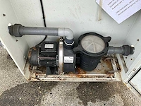 2005 schmidt pekelmachine - afbeelding 4 van  18