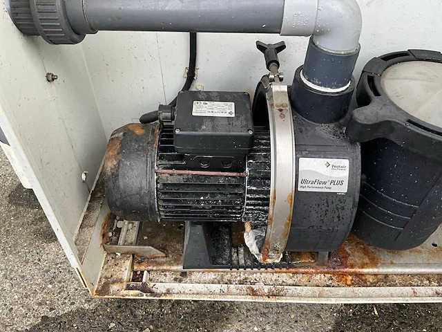 2005 schmidt pekelmachine - afbeelding 5 van  18