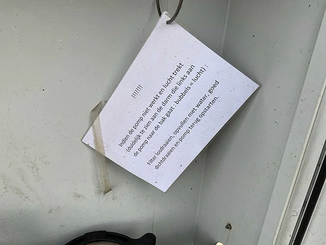 2005 schmidt pekelmachine - afbeelding 6 van  18