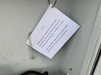 2005 schmidt pekelmachine - afbeelding 6 van  18