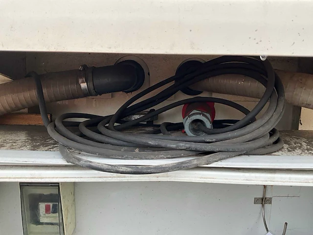 2005 schmidt pekelmachine - afbeelding 8 van  18