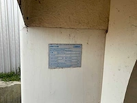 2005 schmidt pekelmachine - afbeelding 9 van  18