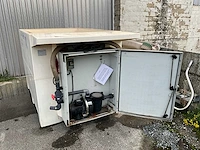 2005 schmidt pekelmachine - afbeelding 11 van  18