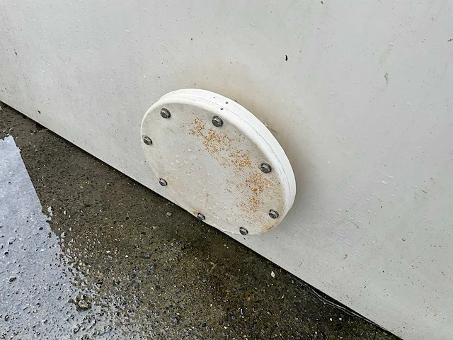 2005 schmidt pekelmachine - afbeelding 15 van  18