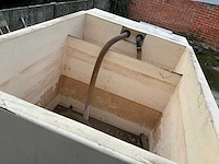 2005 schmidt pekelmachine - afbeelding 16 van  18