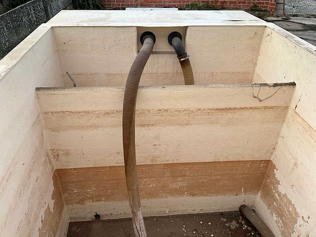 2005 schmidt pekelmachine - afbeelding 18 van  18