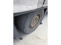 2005 schmitz spr 27/2000 oplegger - afbeelding 21 van  22