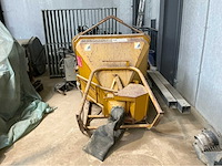 2005 secatol betonkubel - afbeelding 3 van  10