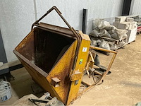 2005 secatol betonkubel - afbeelding 6 van  10