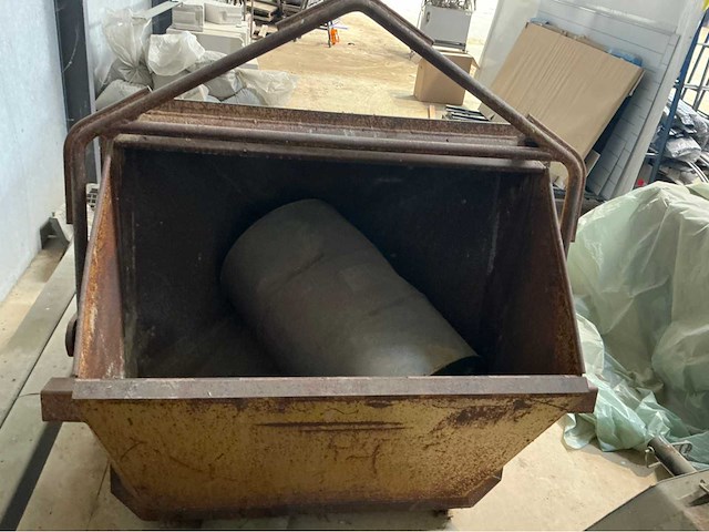 2005 secatol betonkubel - afbeelding 8 van  10