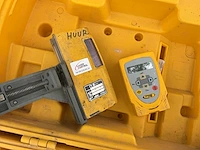2005 spectra gl422 bouwlaser - afbeelding 7 van  10