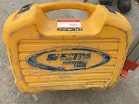 2005 spectra gl422 bouwlaser - afbeelding 10 van  10