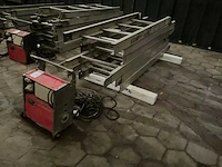 2005 steinweg ladderlift - afbeelding 2 van  7