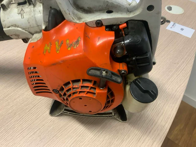 2005 stihl bladblazer - afbeelding 3 van  4