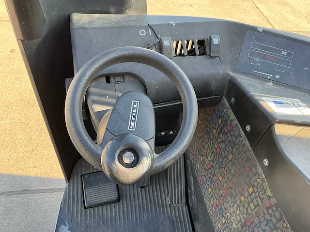 2005 still fm20 reach truck - afbeelding 5 van  21