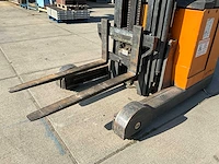 2005 still fm20 reach truck - afbeelding 8 van  21