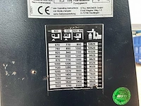 2005 still fm20 reach truck - afbeelding 11 van  21