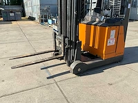 2005 still fm20 reach truck - afbeelding 14 van  21