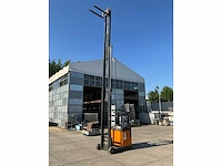 2005 still fm20 reach truck - afbeelding 12 van  21