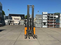 2005 still fm20 reach truck - afbeelding 15 van  21