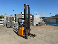 2005 still fm20 reach truck - afbeelding 16 van  21