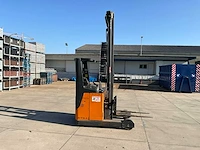 2005 still fm20 reach truck - afbeelding 17 van  21
