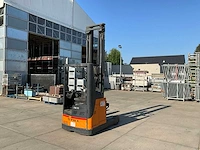 2005 still fm20 reach truck - afbeelding 18 van  21