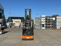 2005 still fm20 reach truck - afbeelding 19 van  21