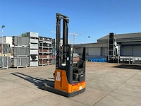 2005 still fm20 reach truck - afbeelding 20 van  21