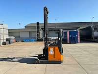 2005 still fm20 reach truck - afbeelding 21 van  21