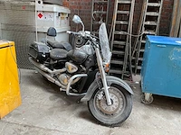 2005 suzuki vl 800 motorfiets - afbeelding 3 van  10