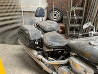 2005 suzuki vl 800 motorfiets - afbeelding 5 van  10