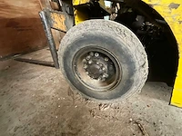 2005 tcm ef 950 vorkheftruck - afbeelding 5 van  9