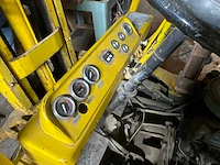 2005 tcm ef 950 vorkheftruck - afbeelding 7 van  9