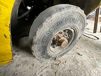 2005 tcm ef 950 vorkheftruck - afbeelding 8 van  9