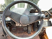 2005 tcm fg25t6 vorkheftruck - afbeelding 19 van  31