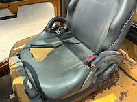 2005 tcm fg25t6 vorkheftruck - afbeelding 24 van  31