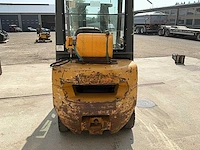 2005 tcm fg25t6 vorkheftruck - afbeelding 26 van  31