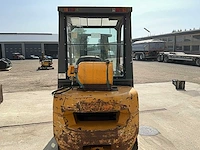 2005 tcm fg25t6 vorkheftruck - afbeelding 27 van  31
