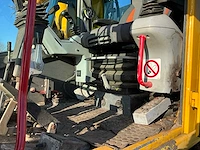 2005 terex atlas 140 4 mk banden graafmachines - afbeelding 2 van  35