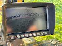 2005 terex atlas 140 4 mk banden graafmachines - afbeelding 5 van  35